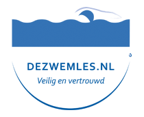 Logo dezwemles.nl